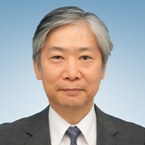 Executive Committee Chairman Waguri Satoshi
