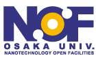 大阪大学超高圧電子顕微鏡センター ナノテクノロジープラットフォーム